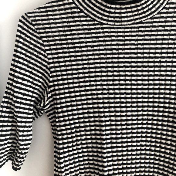 BETINA LOU Emma knit in stripes - Picture 2 of 2